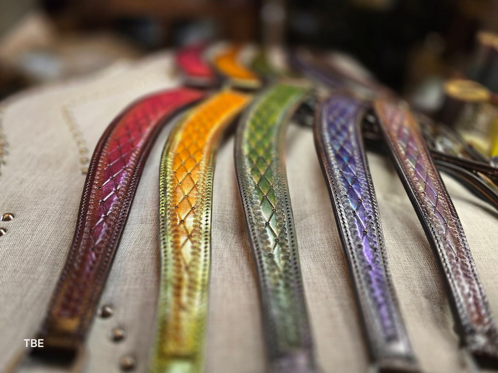 Princess Breast Collars
