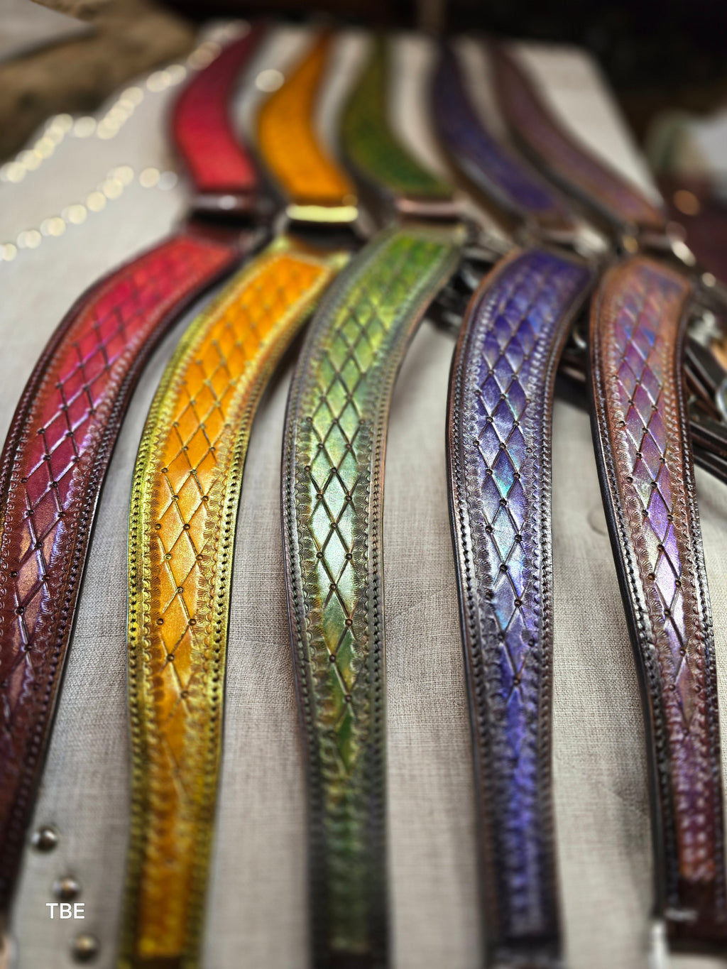 Princess Breast Collars