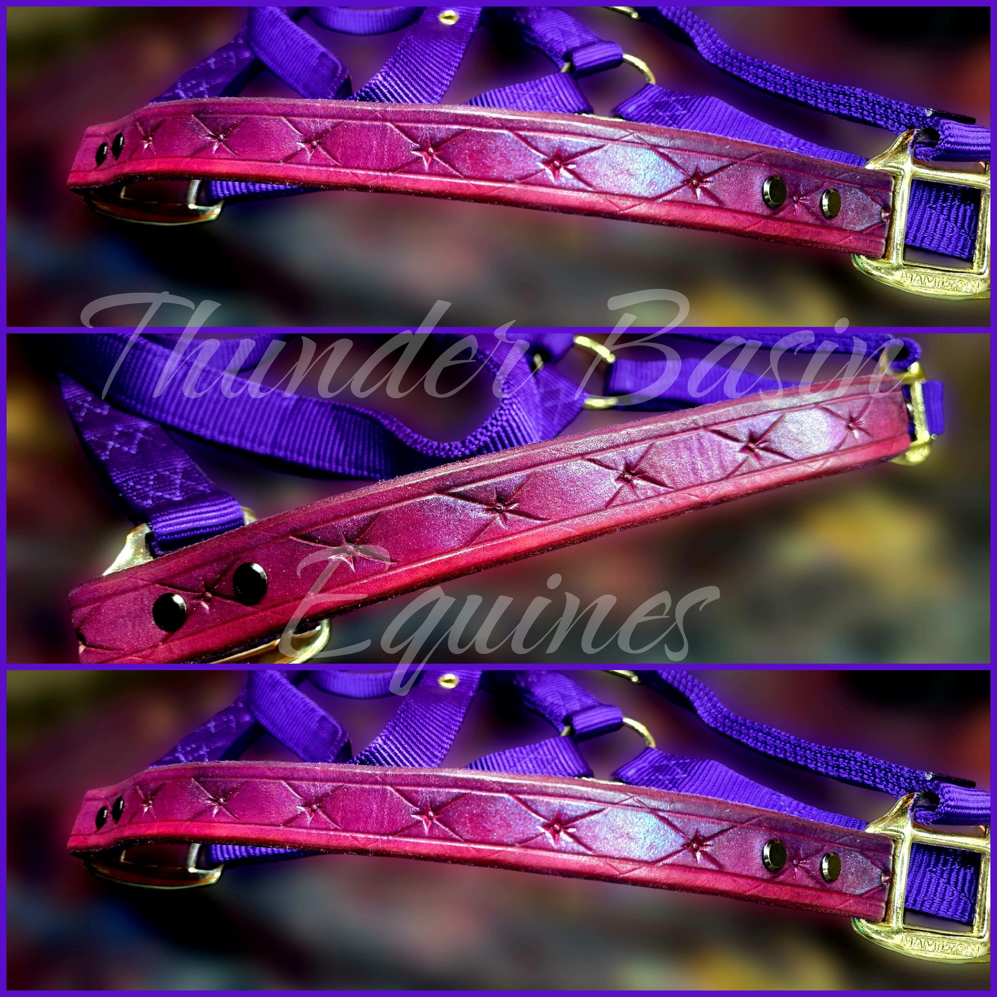 Aurora/Rapunzel Purple Halter
