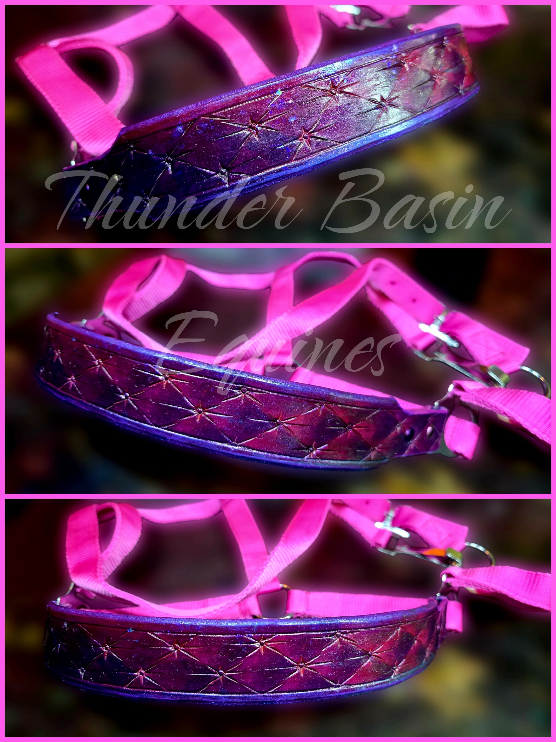 Aurora/Rapunzel Pink Halter